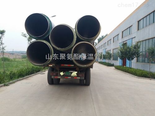 聚氨酯保温管在蒸汽管道工程中的应用与施工技术