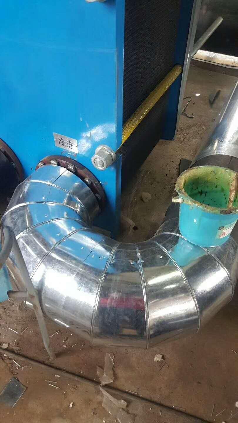 河南周口市防腐设备管道保温工程施工
